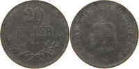 HUNGARY 20 FILLER Admiral Miklos Horty 1920-1944. -