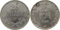 HUNGARY 20 FILLER Admiral Miklos Horty 1920-1944. -