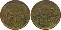HUNGARY MEDAL TRAM TOKEN -
