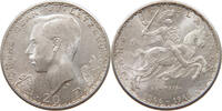 LUXEMBOURG 20 FRANCS Charlotte (1919-1964) -