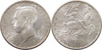 LUXEMBOURG 20 FRANCS Charlotte (1919-1964) -