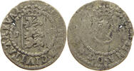 REVAL ÖRE Christina (1632-1654) -