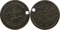 TURKEY OTTOMAN JETON -
