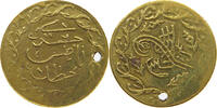 TURKEY OTTOMAN JETON -