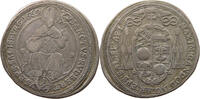 Salzburg 1/4 Taler Max Gandolph von Küenburg -