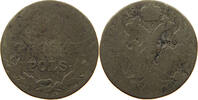 POLAND 10 GROSZY Nikolaus I. (1825-1855) -