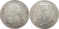 Bayern Taler Maximilian IV. Joseph (1799-1805) -
