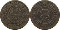 INDIA PRINCELY STATES BARODA PAISA -