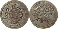 TURKEY OTTOMAN AKCE PARA 1203 4 Selim III. (1789-1807) SS