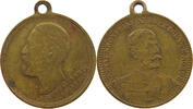 SWEDEN MEDAL OSCAR II / GUSTAV -