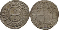 Reval Schilling Hermann von Brueggenei, Doppelschlag -