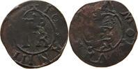 Reval Schilling Johann III. -