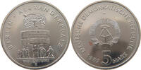 DDR 5 MARK Alexanderplatz -
