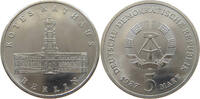 DDR 5 MARK Rotes Rathaus -