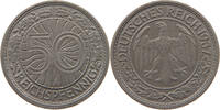 DRITTES REICH 50 PFENNIG -