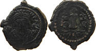 Byzanz Numis Mauricius Tiberius, Antiochia -