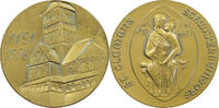 BRD MEDAILLE SCHWARZRHEINDORF -