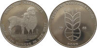BONN MEDAILLE HILFE ZUR SELBSTHILFE, SCHAF -