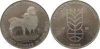 BONN MEDAILLE HILFE ZUR SELBSTHILFE, SCHAF -