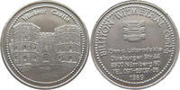 BRD MEDAILLE BILLITON WITMETAAL DUISBURG -