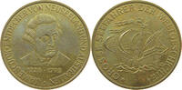 BRD MEDAILLE JAMES COOK 1728-1779 -