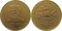SCHIFFAHRT MEDAILLE VASCO DA GAMA 1469-1524 -