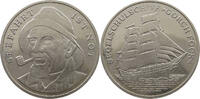 SCHIFFAHRT MEDAILLE SEEFAHRT 1976 GORCH FOCK -