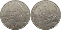 SCHIFFAHRT MEDAILLE SEEFAHRT 1976 GORCH FOCK -