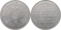 WEIMARER REPUBLIK MEDAILLE INFLATION -