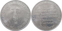 WEIMARER REPUBLIK MEDAILLE INFLATION -