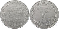 WEIMARER REPUBLIK MEDAILLE INFLATION -