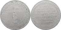 WEIMARER REPUBLIK MEDAILLE INFLATION -