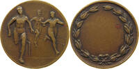 WEIMARER REPUBLIK MEDAILLE SPORT -