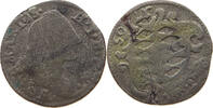 BAYERN KREUZER Maximilian III. Joseph (1745-1777) -