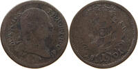BAYERN KREUZER Maximilian IV. Joseph (1799-1805) -
