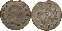 BAYERN KREUZER Maximilian IV. Joseph (1799-1805) -