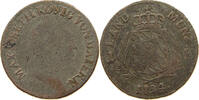 BAYERN KREUZER Maximilian I. Joseph (1806-1825) -