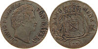 BAYERN KREUZER Ludwig I. (1825-1848) -