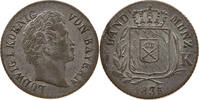 BAYERN KREUZER Ludwig I. (1825-1848) -