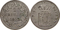 BAYERN KREUZER Ludwig I. (1825-1848) -