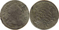 BAYERN KREUZER Maximilian III. Joseph (1745-1777) -