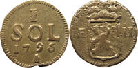 Luxemburg Sol -