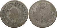 BAYERN 10 KREUZER Maximilian III. Joseph (1745-1777) -