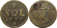 Luxemburg Sol -
