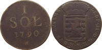 Luxemburg Sol -