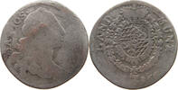 BAYERN 3 KREUZER Maximilian III. Joseph (1745-1777) -