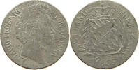BAYERN 3 KREUZER Ludwig I. (1825-1848) -