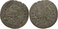 BRANDENBURG BAYREUTH PFENNIG Friedrich 1735-1763. -