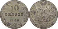 Polen 10 Groszy -