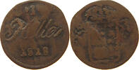 SACHSEN HILDBURGHAUSEN HELLER Friedrich (1784-1826) -